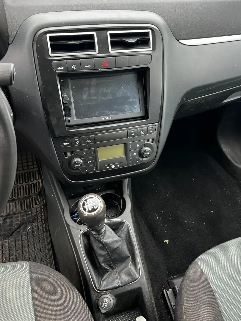 Fiat Punto 1.2 8V Classic - 2