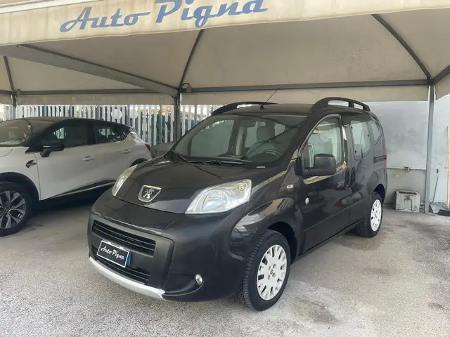 Peugeot Bipper Bipper Tepee Tepee 1.3 hdi Outdoor s
