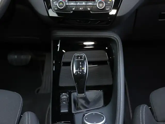 BMW X2 view 11