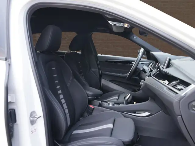 BMW X2 view 7