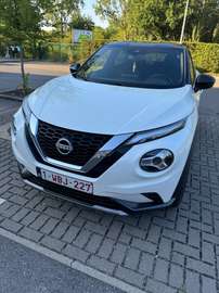 Juke 1.0 DIG-T 2WD N-Design (EU6AP)