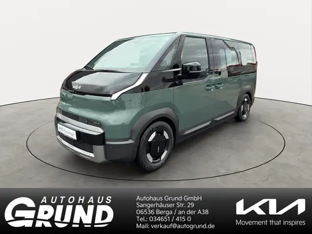 Kia PV5