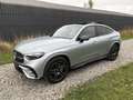 Mercedes-Benz GLC 220 COUPE*AMG LINE*TOIT PANO*PACK PREMIUM*GARANTIE ... Argent - thumbnail 1