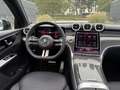 Mercedes-Benz GLC 220 COUPE*AMG LINE*TOIT PANO*PACK PREMIUM*GARANTIE ... Argent - thumbnail 9