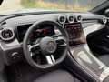 Mercedes-Benz GLC 220 COUPE*AMG LINE*TOIT PANO*PACK PREMIUM*GARANTIE ... Argent - thumbnail 5