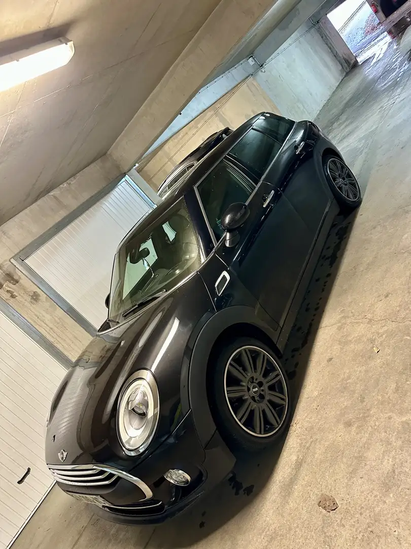 MINI One D Clubman 116 ch Edition Hyde Park A - 1