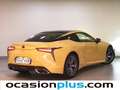 Lexus LC 500h Luxury Žlutá - thumbnail 3