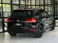Volkswagen Touareg 4.2 V8 TDI |EXCLUSIVE|R-LINE|ACC|PANO| Schwarz - thumbnail 5