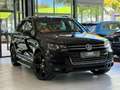 Volkswagen Touareg 4.2 V8 TDI |EXCLUSIVE|R-LINE|ACC|PANO| Schwarz - thumbnail 3