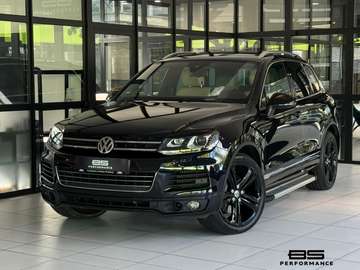4.2 V8 TDI |EXCLUSIVE|R-LINE|ACC|PANO|