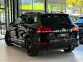 Volkswagen Touareg 4.2 V8 TDI |EXCLUSIVE|R-LINE|ACC|PANO| Schwarz - thumbnail 8
