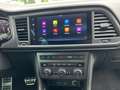 CUPRA Ateca 2.0 TSI 4Drive DSG VZ *Pano* Grau - thumbnail 11