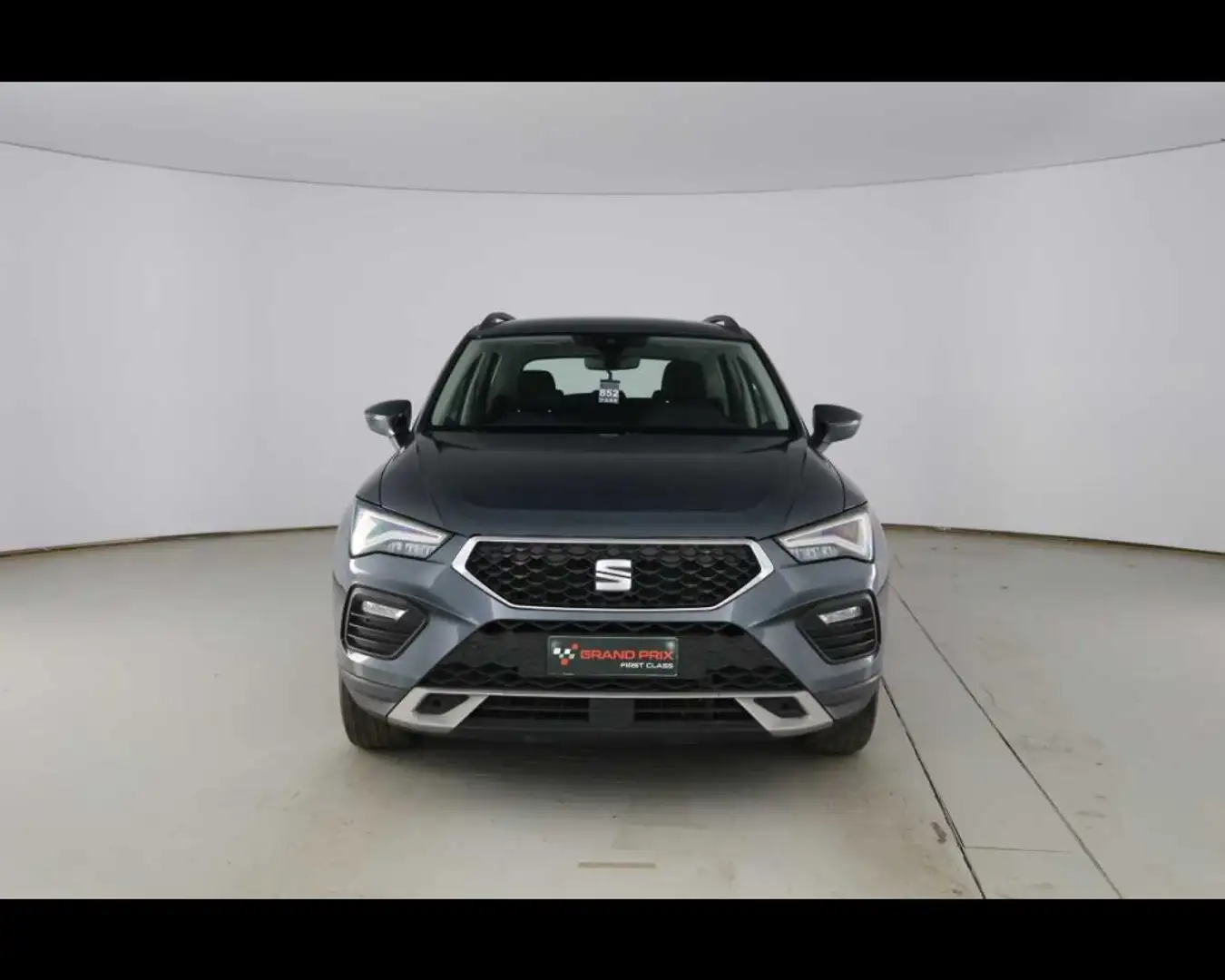 SEAT Ateca 2.0 TDI Business Grau - 2