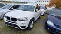 BMW X3 xDrive 20 d Euro 6. TÜV 10.2026 Weiß - thumbnail 2