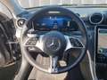 Mercedes-Benz C 200 d Avantgarde Kombi LED RFK SHZ LED Navi SpurH Noir - thumbnail 14