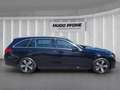 Mercedes-Benz C 200 d Avantgarde Kombi LED RFK SHZ LED Navi SpurH Noir - thumbnail 3