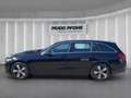 Mercedes-Benz C 200 d Avantgarde Kombi LED RFK SHZ LED Navi SpurH Noir - thumbnail 2