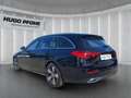 Mercedes-Benz C 200 d Avantgarde Kombi LED RFK SHZ LED Navi SpurH Noir - thumbnail 4