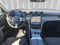 Mercedes-Benz C 200 d Avantgarde Kombi LED RFK SHZ LED Navi SpurH Noir - thumbnail 11