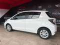 Toyota Yaris 1.5 Hybrid 5 porte Lounge Blanc - thumbnail 7