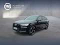Audi Q7 60 TFSI e quattro S line Schwarz - thumbnail 1