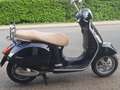 Vespa GTS 125 Czarny - thumbnail 2