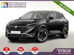 Nissan Qashqai e-Power 205 N-Connecta Hayon el.