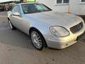 Mercedes-Benz SLK 200 Silber - thumbnail 7