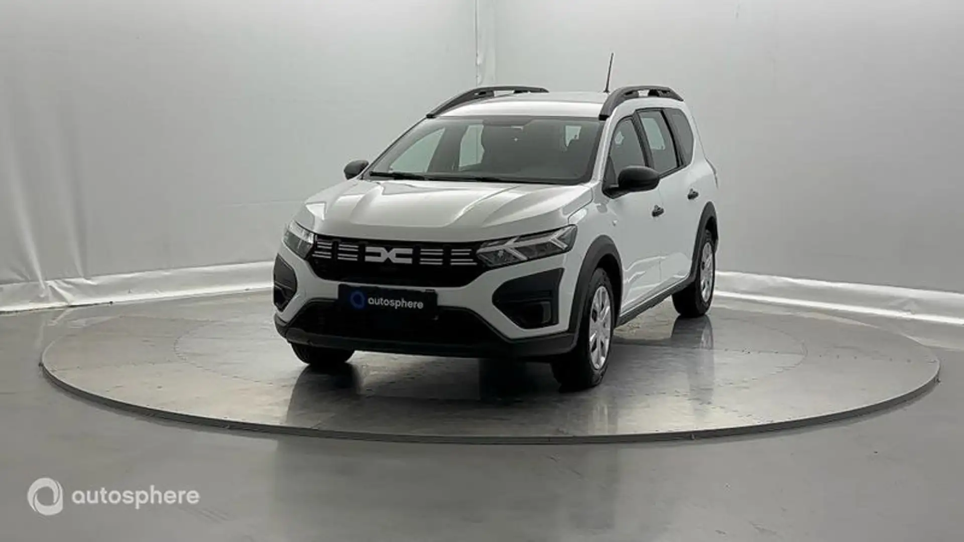 Dacia Jogger 1.0 ECO-G 100ch Essential 5 places - 1