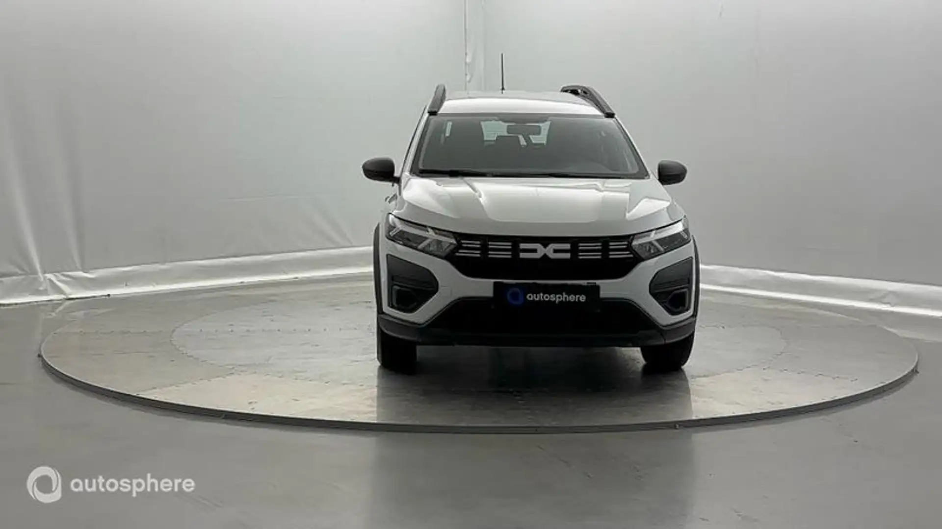 Dacia Jogger 1.0 ECO-G 100ch Essential 5 places - 2