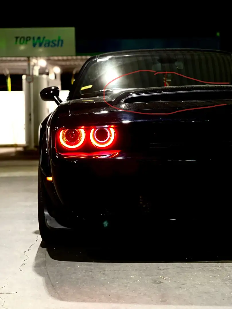 Dodge Challenger Automatik R/T Plus - 2