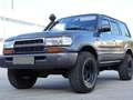 Toyota Land Cruiser Land Cruiser 80 Grau - thumbnail 2