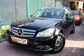Mercedes-Benz C 180 Estate BE Elegance 7G Plus Negro - thumbnail 2