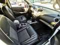 Nissan Navara N-Guard Double Cab 4x4 Navi AHK Kamera Blanc - thumbnail 8