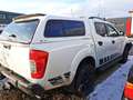 Nissan Navara N-Guard Double Cab 4x4 Navi AHK Kamera Blanc - thumbnail 4