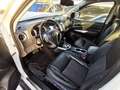 Nissan Navara N-Guard Double Cab 4x4 Navi AHK Kamera Blanc - thumbnail 7