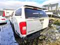Nissan Navara N-Guard Double Cab 4x4 Navi AHK Kamera Blanc - thumbnail 6