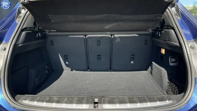 BMW X2 view 13