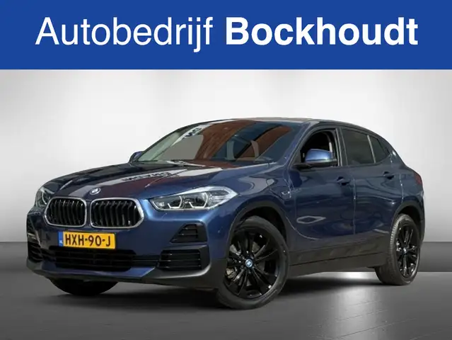BMW X2 xDrive25e High Executive | M-Sport | Head-Up