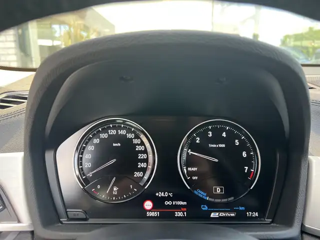 BMW X2 view 24