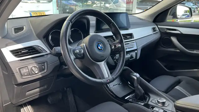 BMW X2 view 7