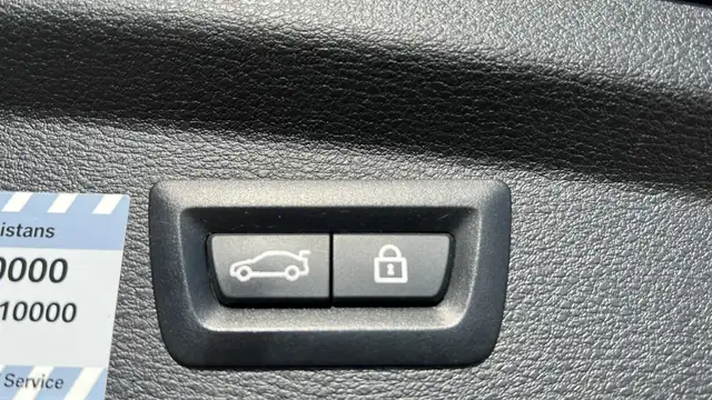 BMW X2 view 12