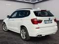 BMW X3 xDrive 20d Exclusive Steptronic Blanc - thumbnail 4