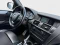 BMW X3 xDrive 20d Exclusive Steptronic Blanc - thumbnail 8