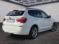 BMW X3 xDrive 20d Exclusive Steptronic Blanc - thumbnail 2