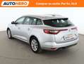 Renault Megane 1.5dCi Energy Zen 81kW Gris - thumbnail 4