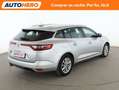 Renault Megane 1.5dCi Energy Zen 81kW Gris - thumbnail 6