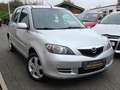 Mazda 2 1.4 Active -Automatik- Plateado - thumbnail 2