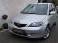 Mazda 2 1.4 Active -Automatik- Plateado - thumbnail 3