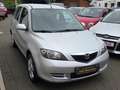 Mazda 2 1.4 Active -Automatik- Plateado - thumbnail 16